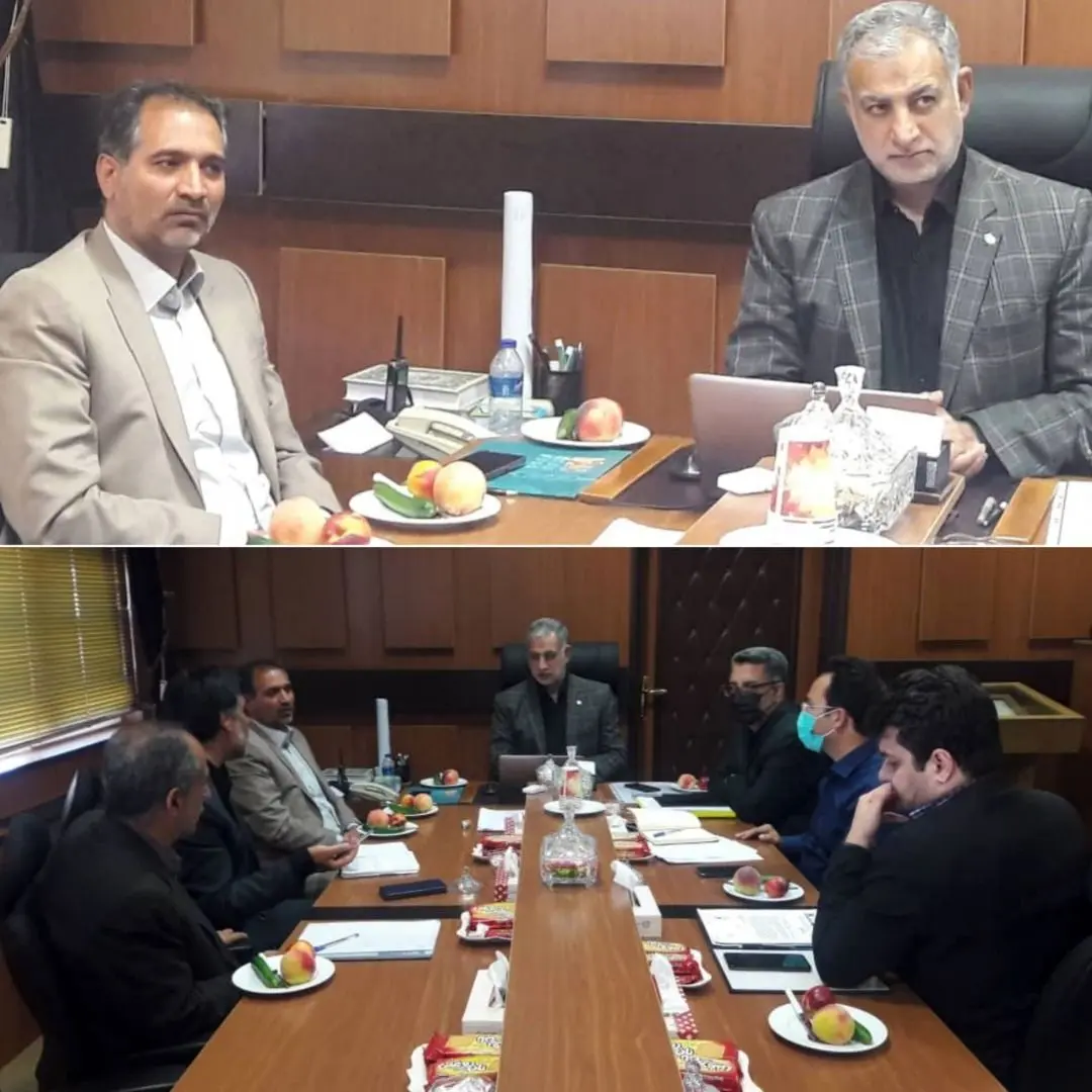 آمادگی مخابرات منطقه مرکزی برای انعقاد تفاهم‌نامه بلندمدت با شهرداری اراک