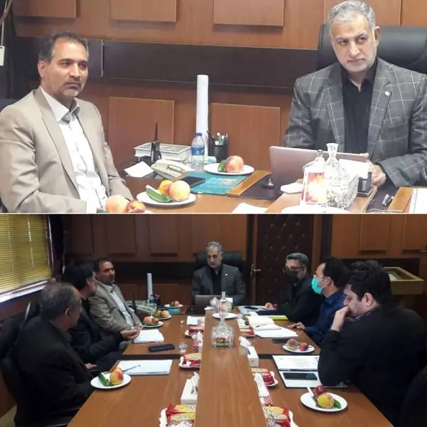 آمادگی مخابرات منطقه مرکزی برای انعقاد تفاهمنامه بلندمدت با شهرداری اراک