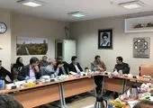  تکریم و معارفه مدیریت بازرسی شرکت شهروند برگزار شد

