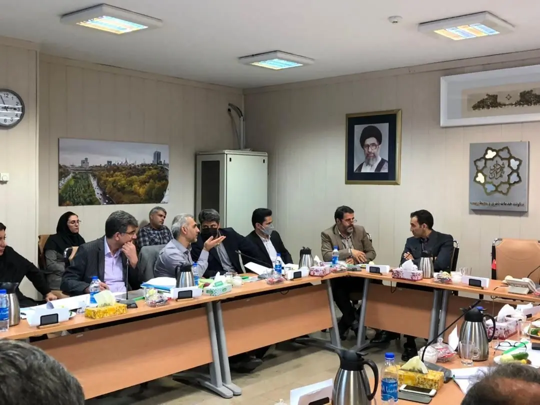  مجمع عمومی عادی سالیانه شرکت شهروند برگزار شد 