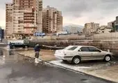 دومین پارکینگ عمومی در منطقه سه به بهره برداری رسید