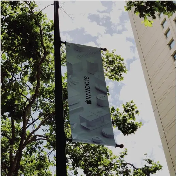 توسعه دهندگان اپل + عکس