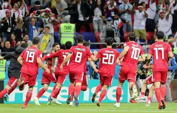 نحوه دریافت بلیت جام ملت های آسیا 2019