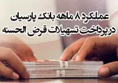 پرداخت ۵۱ هزار میلیارد تومان وام قرض‌الحسنه و حمایتی در سال ۱۴۰۳ توسط بانک صادرات ایران

