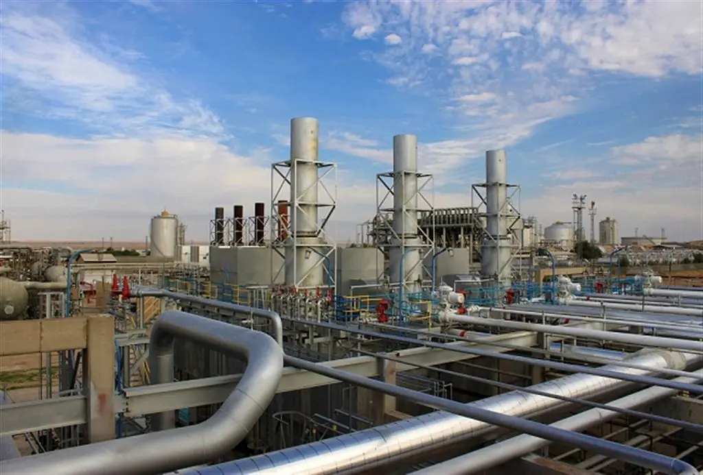 برنامه مناطق نفتخیز جنوب برای بهینه‌سازی مصرف انرژی مطابق استانداردهای جهانی