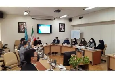 ضرورت تشکیل دبیرخانه ستاد دائمی پژوهش در وزارت تعاون کار و رفاه اجتماعی
