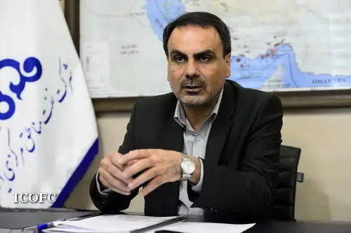 ظرفیت تولید نفت و گاز در استان ایلام افزایش می‌یابد
