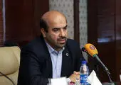 ورود 57 مگاوات برق به شبکه سراسری با تأمین مالی بانک سامان


