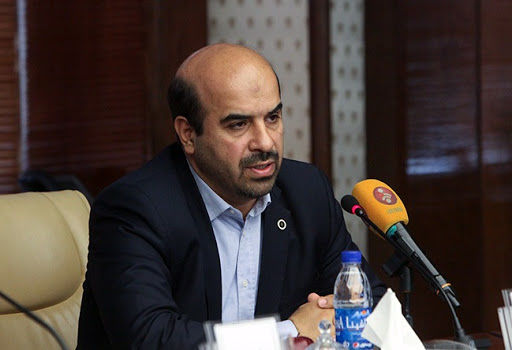 نیروگاه های تهران تا به حال مازوت مصرف نکرده اند
