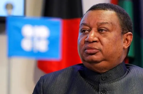 درخواست اصلی اوپک از تولیدکنندگان شیل آمریکا
