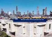 درآمد پتروشیمی‌ بوعلی سینا ۴۷ درصد افزایش یافت