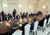 هواناوهای ارتش به نیروی دریایی الحاق میشود