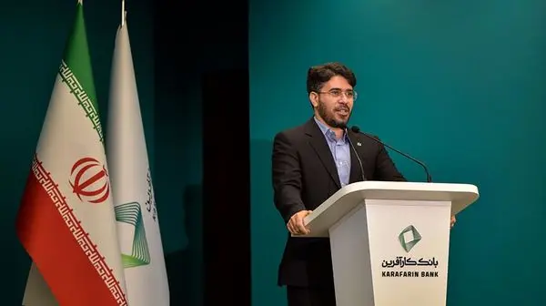 جوایز برندگان جشنواره قرضالحسنه نیک آفرین اهدا شد