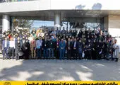 برگزاری کارگاه آموزشی شبکه فیبرنوری توسط آکادمی ایرانسل