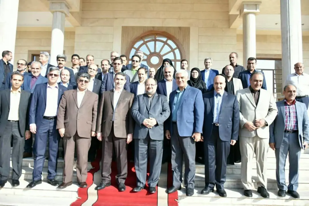 چشم انداز 1404 کشور مبنای جهت گیری نظام بانکی است

