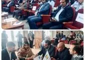 آغاز فصل جدید روابط تهران - آستانه با جهشی در مسیر تجارت دو کشور

