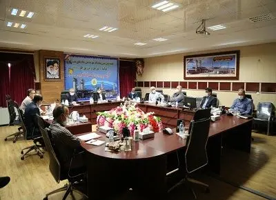 تحقق تولید فراتر از برنامه، نشانه همت و پشتکار کارکنان شرکت نفت و گاز کارون است