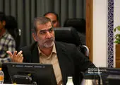 برنامه راهبردی ۱۴۱۰ شهرداری اصفهان ارزیابی شد