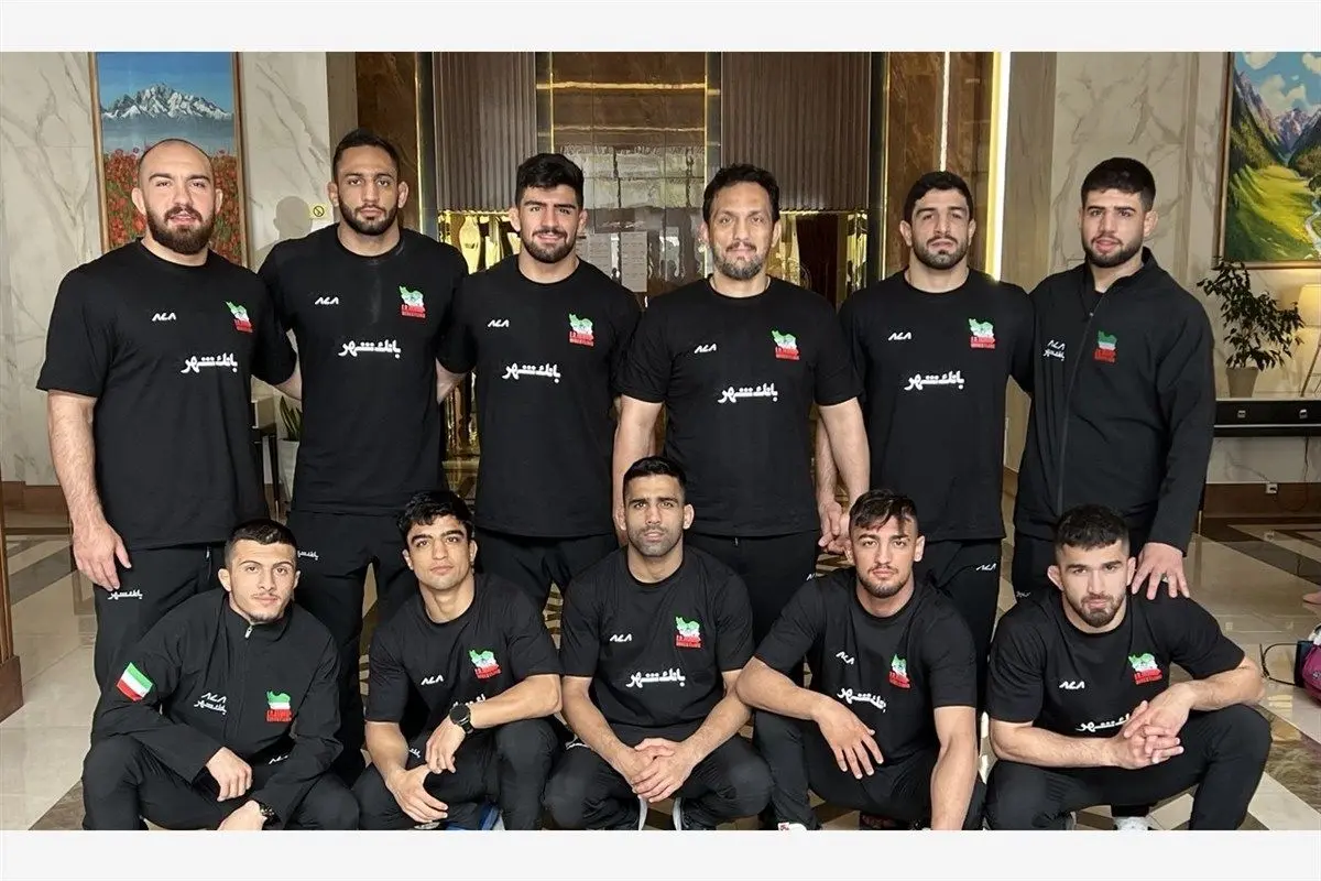 راهیابی ۴ آزادکار به نیمه‌نهایی/ یزدانی مغلوب شد