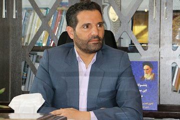 رفع تصرف ۸۹هزار و ۲۳۵ مترمربع از اراضی دولتی در استان مرکزی