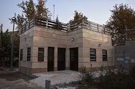 ۲۶۰ چشمه سرویس بهداشتی در ۲۰ نقطه پایتخت احداث میشود