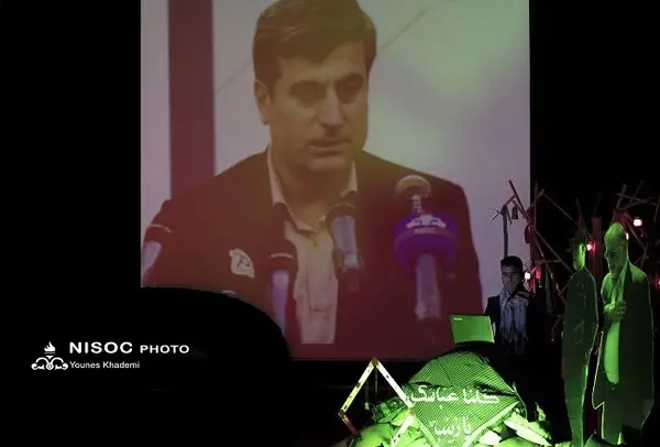 برگزاری نخستین یادواره مجازی شهدای صنعت نفت گچساران
