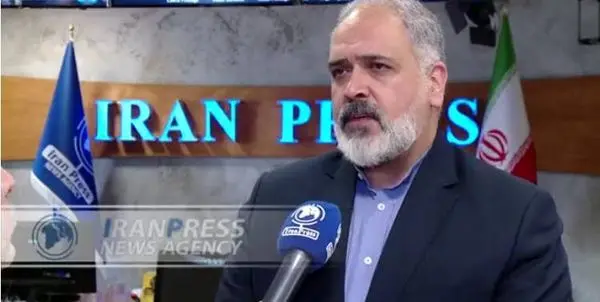 تلاش ایران برای ارتقای جایگاه گردشگری سلامت در منطقه