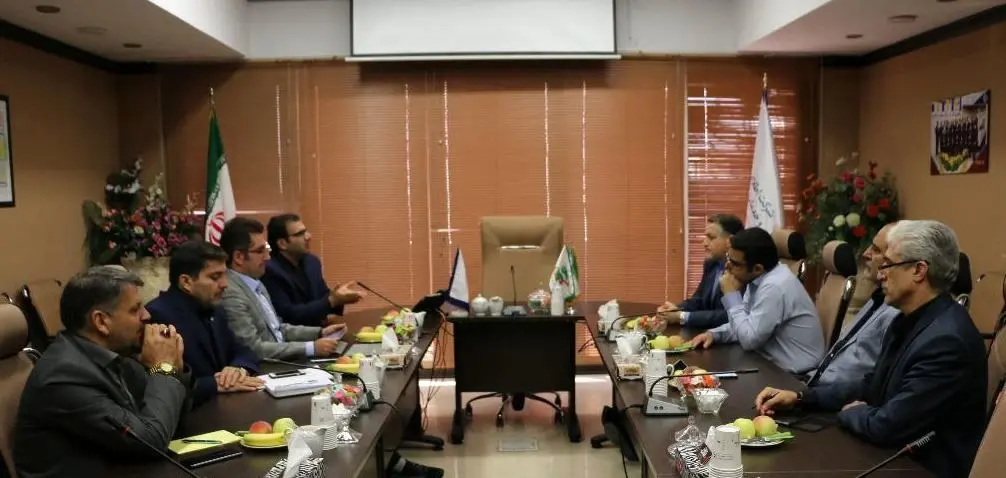 بازار سرمایه می تواند شغل دوم و درآمد اول قشر هنری جامعه باشد
