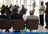 نهضت نگهداشت معابر در سه ماهه بهار منطقه ۳

