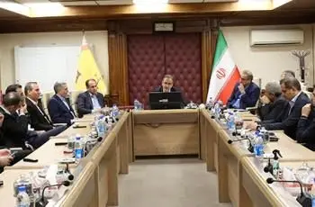 معاون جدید فناوریهای نوین مالی و اطلاعاتی و مدیرعامل جدید گروه دادهپردازی بانک پارسیان منصوب شدند