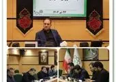 بافت های  فرسوده محله  جاوید آباد ساماندهی می شود

