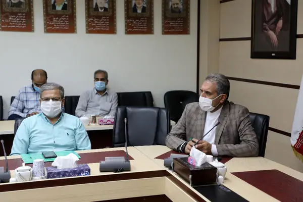 35 نانوائی منطقه 13 ، دوستدار محیط زیست