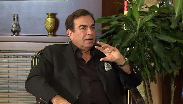 گفت و گوی اختصاصی «لقاء خاص» با وزیر مستعفی رسانه لبنان

