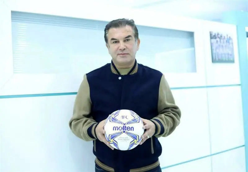 استیلى و ماجدى راهى تایلند مى شوند