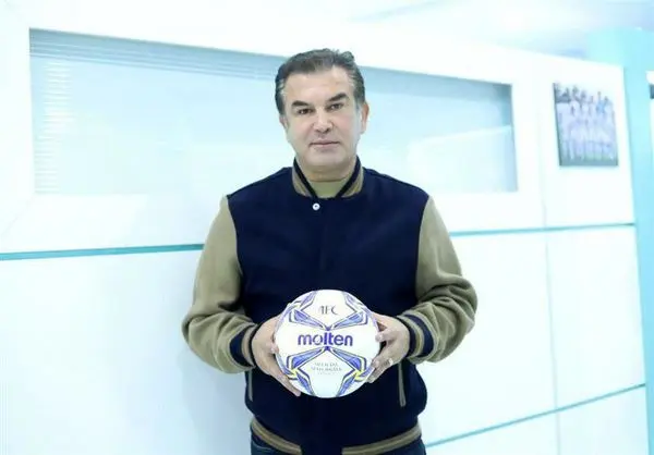 استیلى و ماجدى راهى تایلند مى شوند