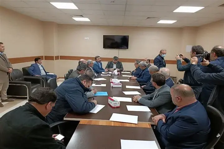 اجرای 180 پروژه ساخت، توسعه و بهسازی با اولویت مناطق کم‌برخوردار