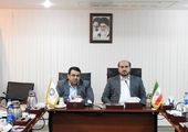 تورم رو به کاهش است