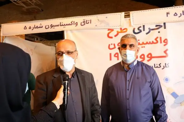 بروز بودن مجموعه مترو باید حفظ شود