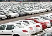تفاوت قیمت خودرو در بازار و کارخانه باید 5 درصد باشد