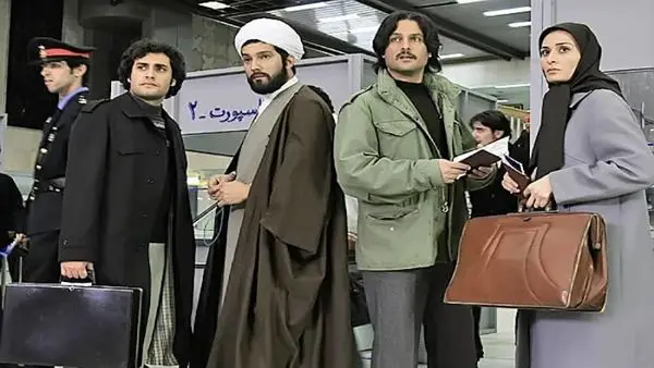 «کیمیا و خاک» از شبکه سحر