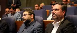 نشان سفیر مسئولیت اجتماعی به مدیرعامل پازارگاد رسید.