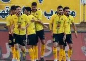 بهاروند: جشن قهرمانی باید در اهواز برگزار شود