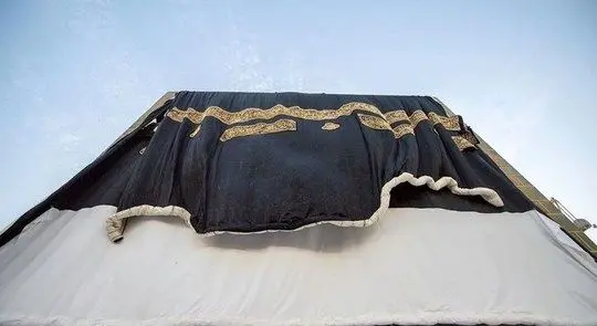 ۳۷ سال قبل؛ دو سردار سرافراز در مدینه+عکس 