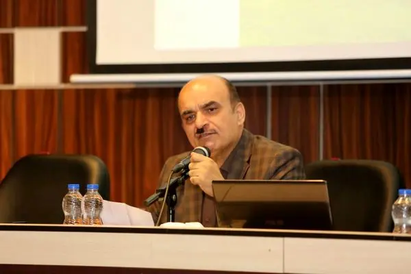 تأمین مالی واحدهای تعاونی و تولیدی مبتنی بر مکانیزم تسهیلات خرد تضمینشده