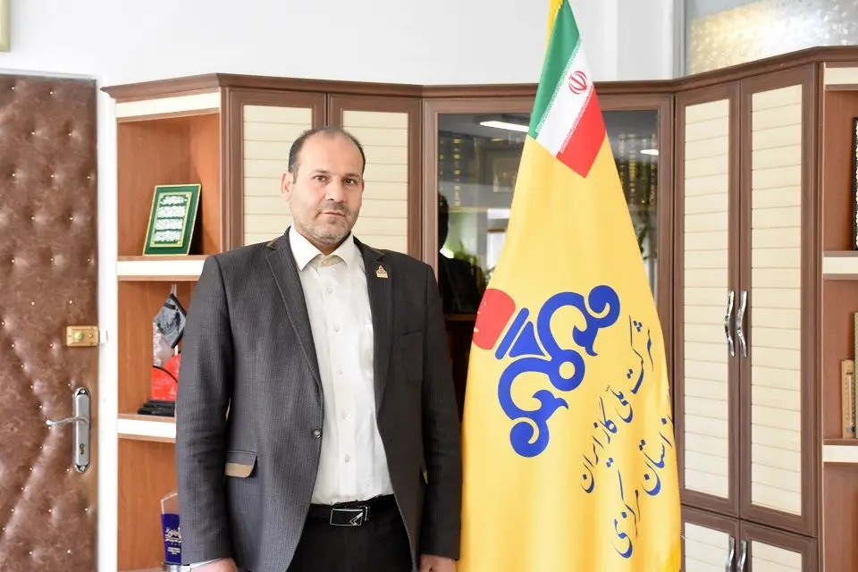 تداوم اطلاع رسانی موجب بالارفتن آگاهی مشترکین جهت مصرف بهینه گازطبیعی می شود

