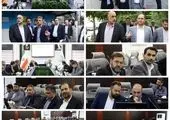 اصلاح و تکمیل زیرساخت‌های شهری منطقه ۵ در قالب طرح «۳۶۰ درجه»
