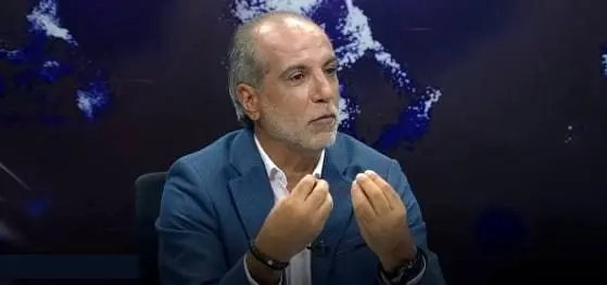 شکاف در ساختار جامعه صهیونیستی