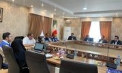 ممیزی داخلی سیستم مدیریت انرژی و سیستم مدیریت بازدهی آب در فولاد امیرکبیر کاشان
