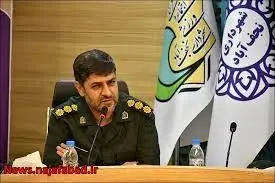 شهدا به ما عزت و عظمت بخشیدند