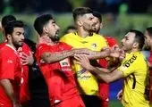 بیانیه مشترک بازیکنان سپاهان خطاب به هواداران